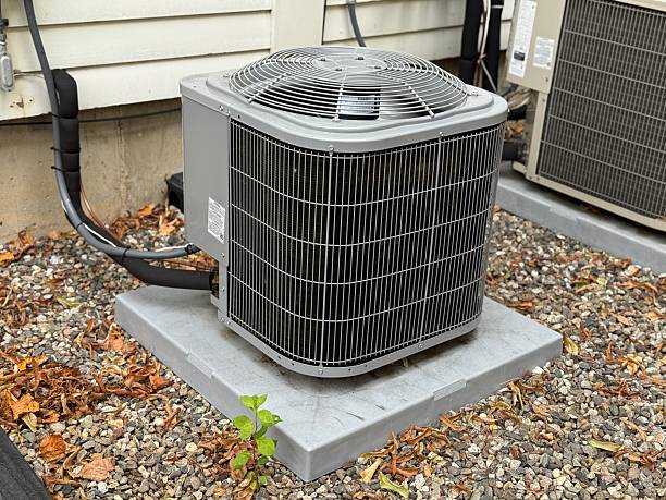 24/7 Emergency Ductwork Repair experts in Homeland, CA